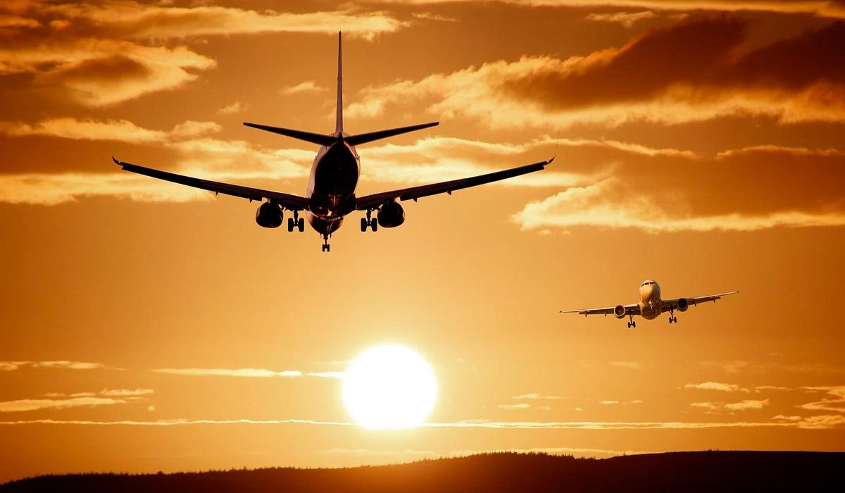 IndiGo Flight | విమానంలో లైంగిక వేధింపులు! IndiGo Flight | విమానంలో లైంగిక వేధింపులు!