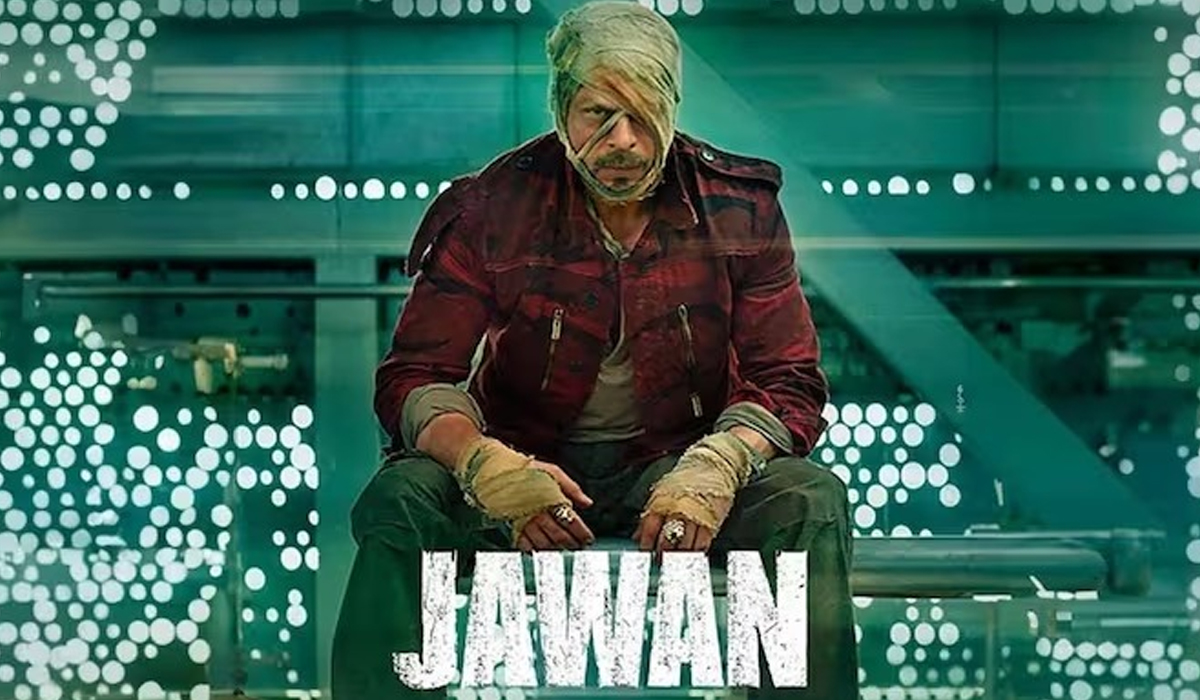 Jawan | బాలీవుడ్లో ‘జవాన్’ హిస్టరీ.. ఫస్ట్ డే రికార్డ్ బ్రేకింగ్ కలెక్షన్స్..? రాజమౌళి, మహేశ్ రియాక్ట్ Jawan | బాలీవుడ్లో ‘జవాన్’ హిస్టరీ.. ఫస్ట్ డే రికార్డ్ బ్రేకింగ్ కలెక్షన్స్..? రాజమౌళి, మహేశ్ రియాక్ట్
