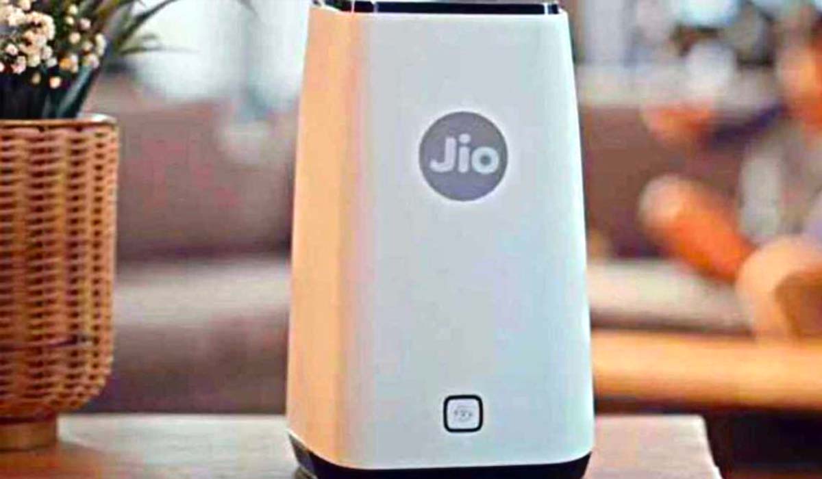 Jio Airfiber | హైదరాబాద్లోకి జియో ఎయిర్ ఫైబర్ వచ్చేసింది..! రూ.599 ప్యాకేజీ మొదలు..! Jio Airfiber | హైదరాబాద్లోకి జియో ఎయిర్ ఫైబర్ వచ్చేసింది..! రూ.599 ప్యాకేజీ మొదలు..!