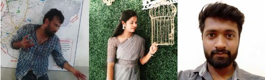 Hyderabad | ఎల్బీనగర్: పెళ్లి నిరాకరించిందని.. ప్రేమోన్మాది దాడి! తమ్ముడు మృతి Hyderabad | ఎల్బీనగర్: పెళ్లి నిరాకరించిందని.. ప్రేమోన్మాది దాడి! తమ్ముడు మృతి