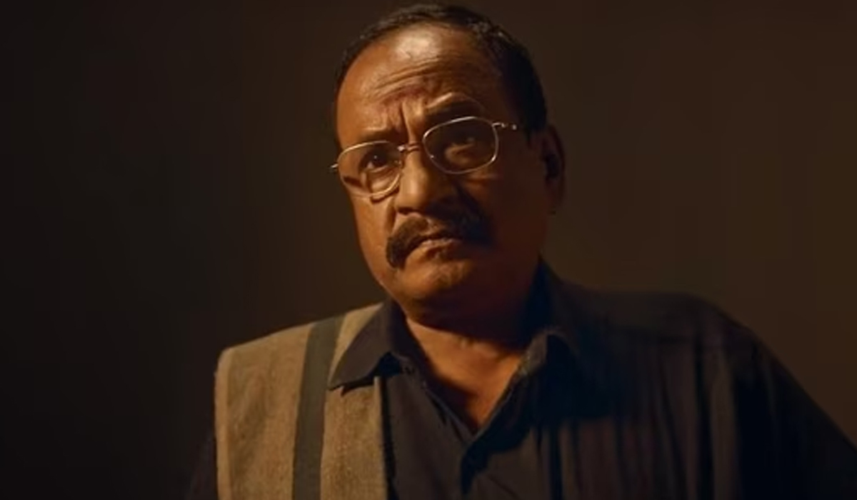 Marimuthu | జైలర్ విలన్, తమిళ డైరెక్టర్ మరిమత్తు హఠాన్మరణం Marimuthu | జైలర్ విలన్, తమిళ డైరెక్టర్ మరిమత్తు హఠాన్మరణం