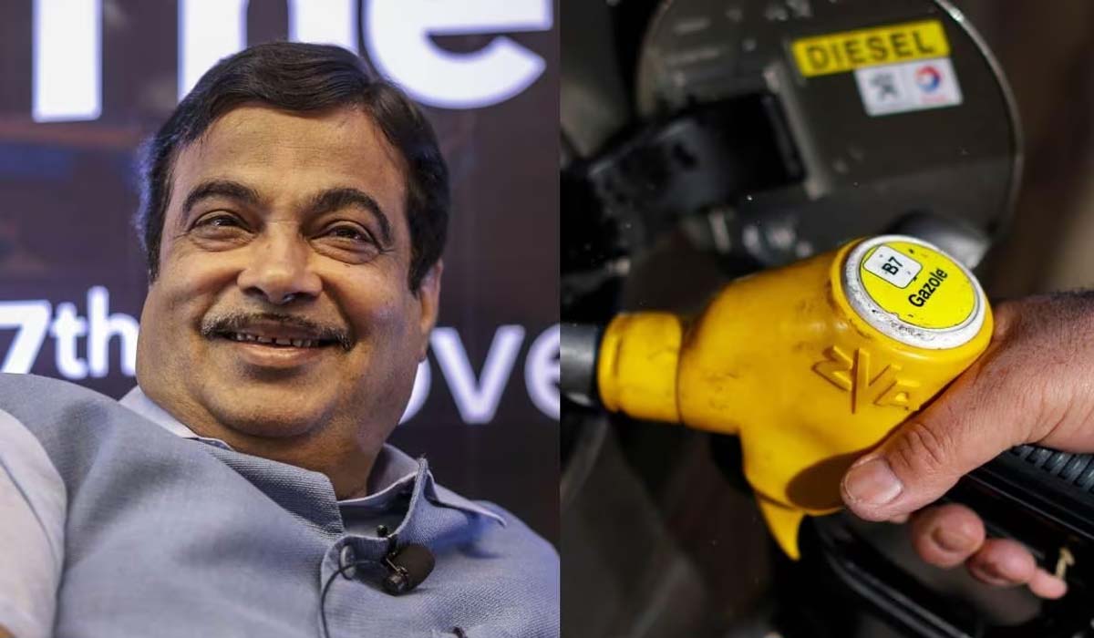 Diesel Vehicles | డీజిల్ ఉత్పత్తులకు గుడ్బై చెప్పండి.. లేకుంటే పన్నులు పెంచుతాం..! కేంద్రమంత్రి హెచ్చరికలు…! Diesel Vehicles | డీజిల్ ఉత్పత్తులకు గుడ్బై చెప్పండి.. లేకుంటే పన్నులు పెంచుతాం..! కేంద్రమంత్రి హెచ్చరికలు…!