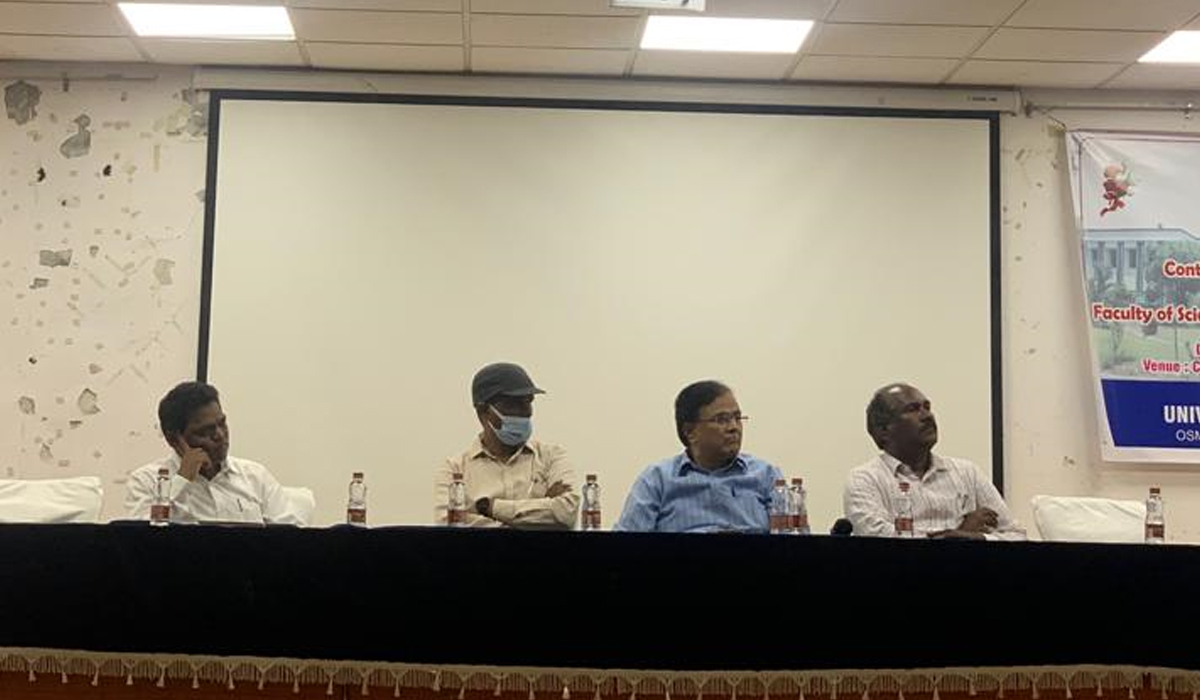 OUTA | పీఆర్సీ, సీపీఎస్లను పరిష్కరించండి: ఔట OUTA | పీఆర్సీ, సీపీఎస్లను పరిష్కరించండి: ఔట