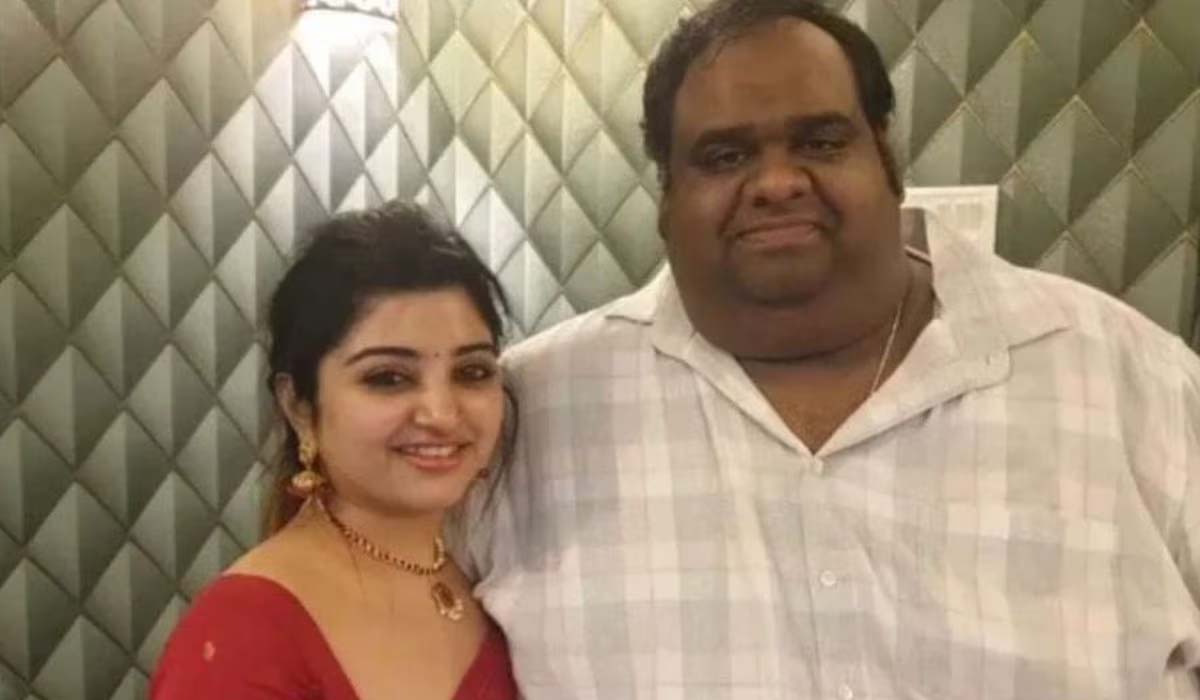 Ravinder Chandrasekar | కోలీవుడ్ బడా నిర్మాత రవీందర్ చంద్రశేఖర్ అరెస్ట్..! కారణం ఏంటంటే..? Ravinder Chandrasekar | కోలీవుడ్ బడా నిర్మాత రవీందర్ చంద్రశేఖర్ అరెస్ట్..! కారణం ఏంటంటే..?