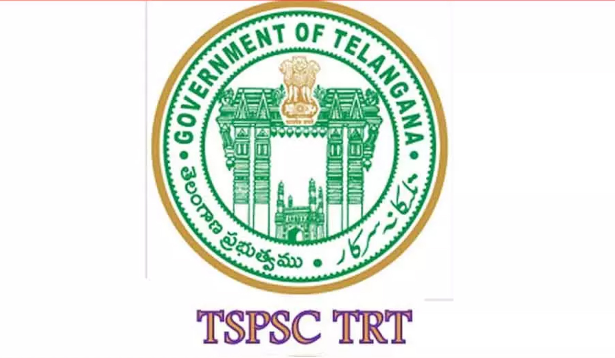 TRT | నిరుద్యోగల పాలిట శాపంగా టీఆర్టీ.. 5 రెట్లు పెరిగిన దరఖాస్తు ఫీజు TRT | నిరుద్యోగల పాలిట శాపంగా టీఆర్టీ.. 5 రెట్లు పెరిగిన దరఖాస్తు ఫీజు
