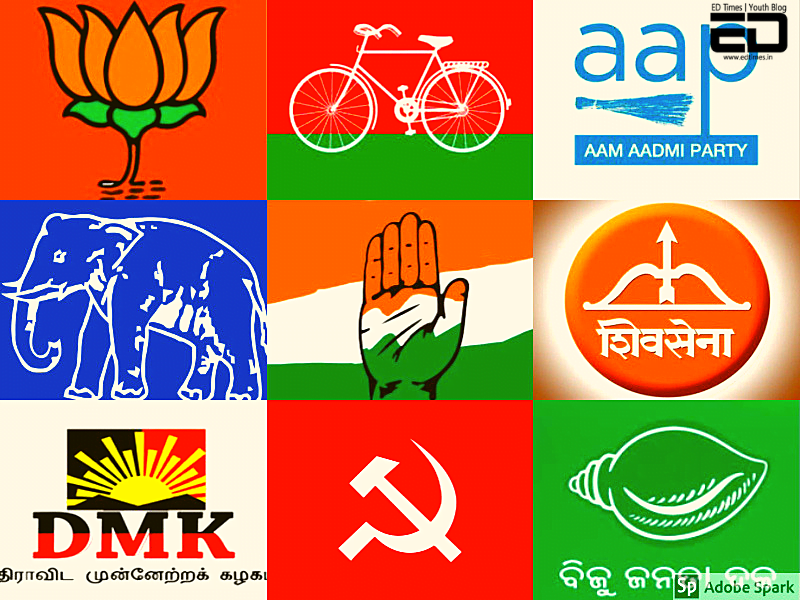 Politics | పార్టీల ప్రతికార రాజకీయం! ఇందిరతో మొదలు.. మోడీతో వ్యాప్తి Politics | పార్టీల ప్రతికార రాజకీయం! ఇందిరతో మొదలు.. మోడీతో వ్యాప్తి