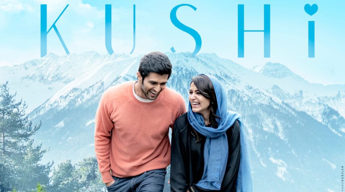 Kushi | రూ. 90 కోట్లకు ‘ఖుషి’ డిజిటల్ రైట్స్.. అక్టోబర్ 6న ఓటీటీలోకి? Kushi | రూ. 90 కోట్లకు ‘ఖుషి’ డిజిటల్ రైట్స్.. అక్టోబర్ 6న ఓటీటీలోకి?