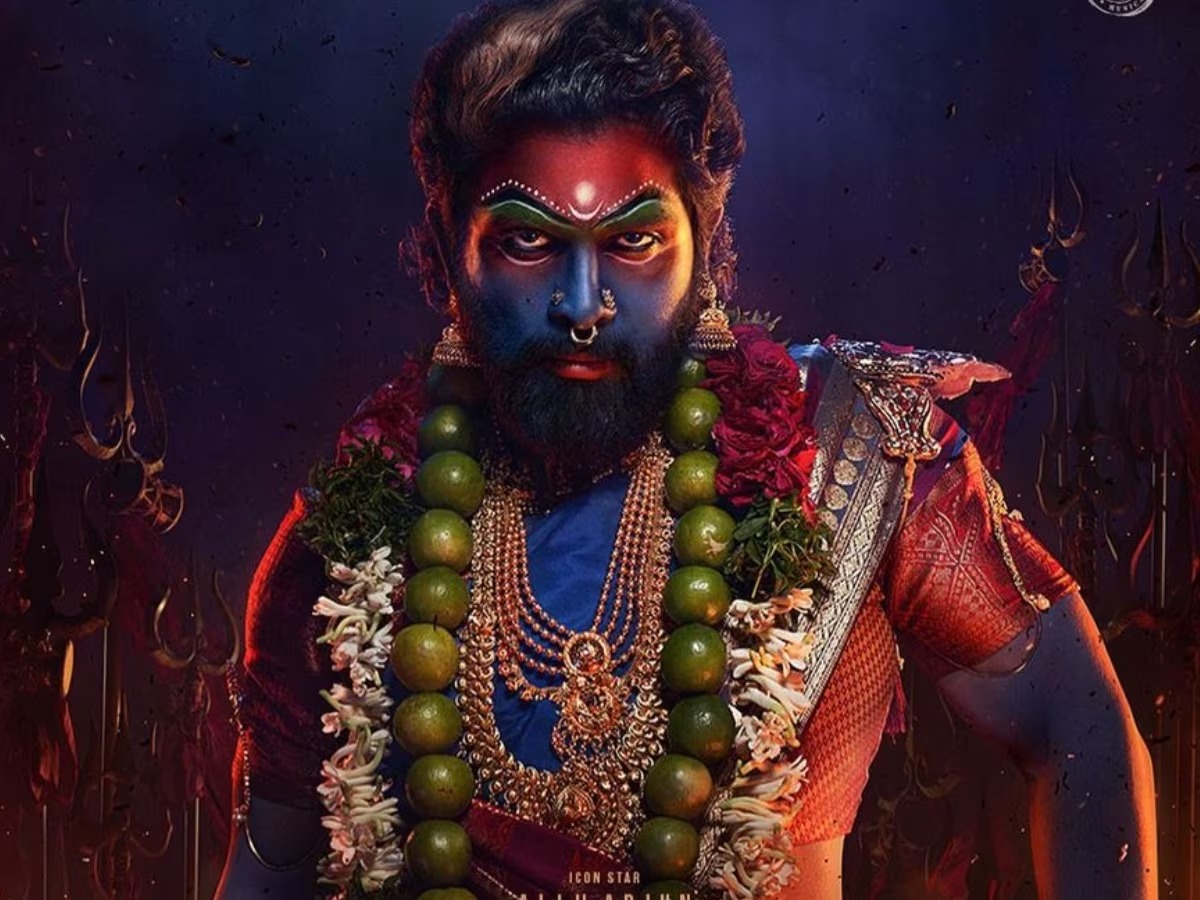 Pushpa 2 | చాలా గ్యాప్ తీసుకుంటోన్న పుష్ప రాజ్.. పార్ట్ 2 రిలీజ్ ఎప్పుడంటే.. Pushpa 2 | చాలా గ్యాప్ తీసుకుంటోన్న పుష్ప రాజ్.. పార్ట్ 2 రిలీజ్ ఎప్పుడంటే..