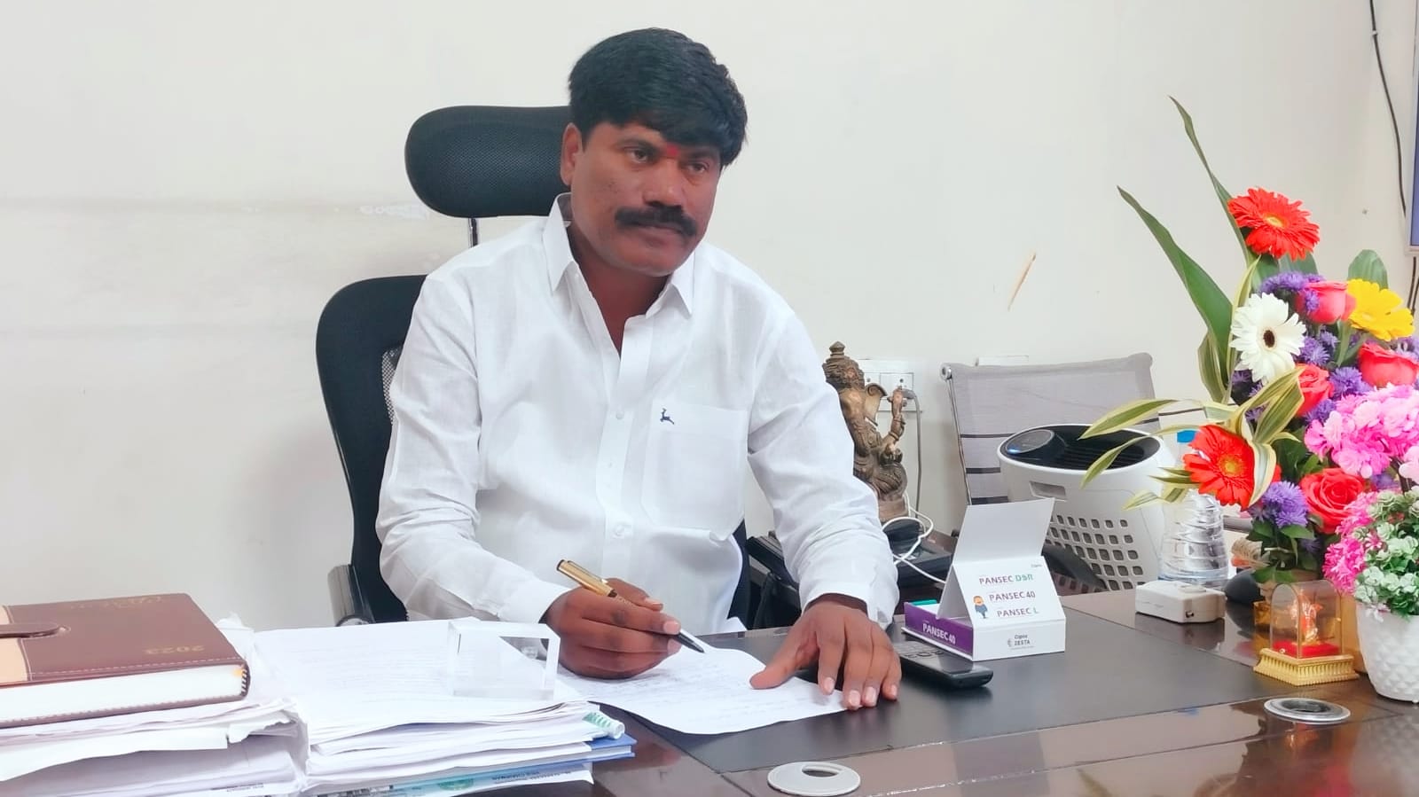 Narsampet | నర్సంపేట మెడికల్ కాలేజీకి రూ.183 కోట్లు Narsampet | నర్సంపేట మెడికల్ కాలేజీకి రూ.183 కోట్లు