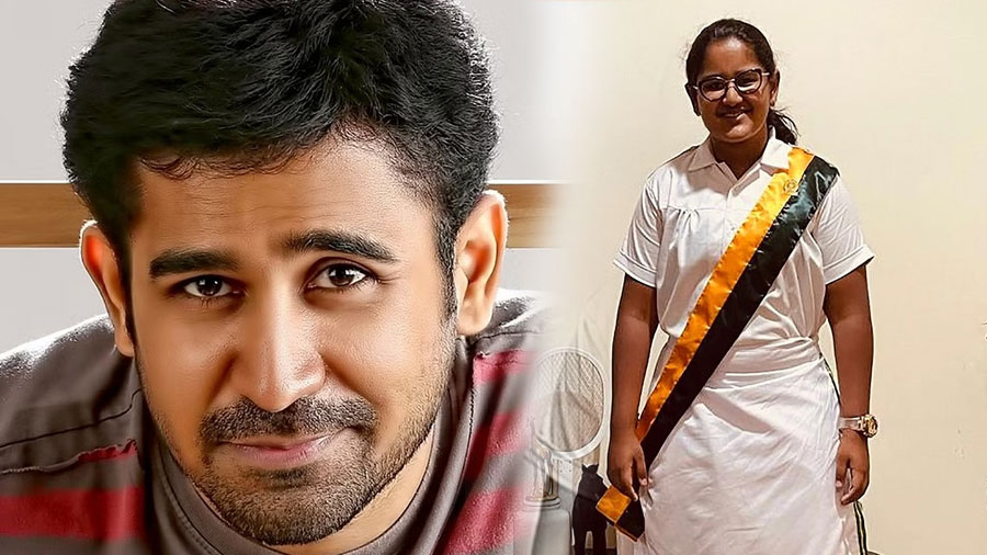 Vijay Antony | బిచ్చగాడు హీరో.. విజయ్ ఆంటోని కూతురు ఆత్మహత్య Vijay Antony | బిచ్చగాడు హీరో.. విజయ్ ఆంటోని కూతురు ఆత్మహత్య