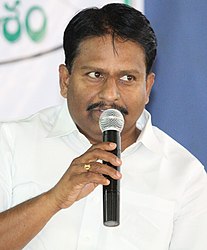 Yennam Srinivas Reddy | కాంగ్రెస్కు టచ్లో ‘ఎన్నం’.. ఆ పార్టీ నేతలతో రహస్య మంతనాలు! Yennam Srinivas Reddy | కాంగ్రెస్కు టచ్లో ‘ఎన్నం’.. ఆ పార్టీ నేతలతో రహస్య మంతనాలు!