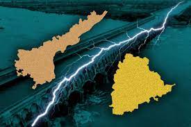 TS Vs AP | ఎన్నికల వేళ.. ఏపీతో నీళ్ల జగడం సెంటిమెంట్ కోసమేనా TS Vs AP | ఎన్నికల వేళ.. ఏపీతో నీళ్ల జగడం సెంటిమెంట్ కోసమేనా