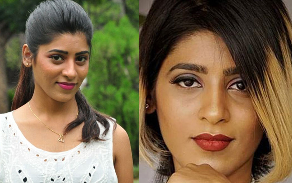 Actress | తన హెల్త్ కండీషన్ క్రిటికల్గా ఉంది.. ఆరోగ్యం కోసం విరాళాలు సేకరించాలనుకుంటున్నా..! Actress | తన హెల్త్ కండీషన్ క్రిటికల్గా ఉంది.. ఆరోగ్యం కోసం విరాళాలు సేకరించాలనుకుంటున్నా..!