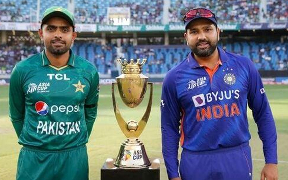 Ind vs Pak | ఇండియా- పాక్ మ్యాచ్ జ‌ర‌గ‌డం క‌ష్ట‌మే..నిరుత్సాహంలో ఫ్యాన్స్