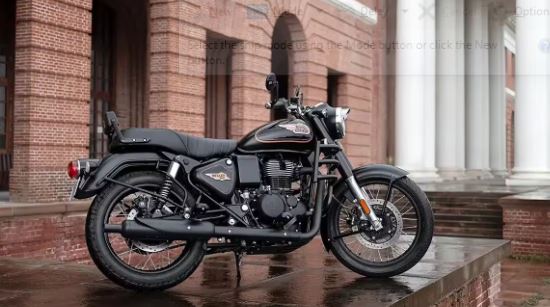 Royal Enfield Bullet 350 | కొత్త రాయల్ ఎన్ఫీల్డ్ బుల్లెట్ 350.. ఫీచర్లు, ధరలు, మైలేజీ, రంగుల వివరాలివే.. Royal Enfield Bullet 350 | కొత్త రాయల్ ఎన్ఫీల్డ్ బుల్లెట్ 350.. ఫీచర్లు, ధరలు, మైలేజీ, రంగుల వివరాలివే..