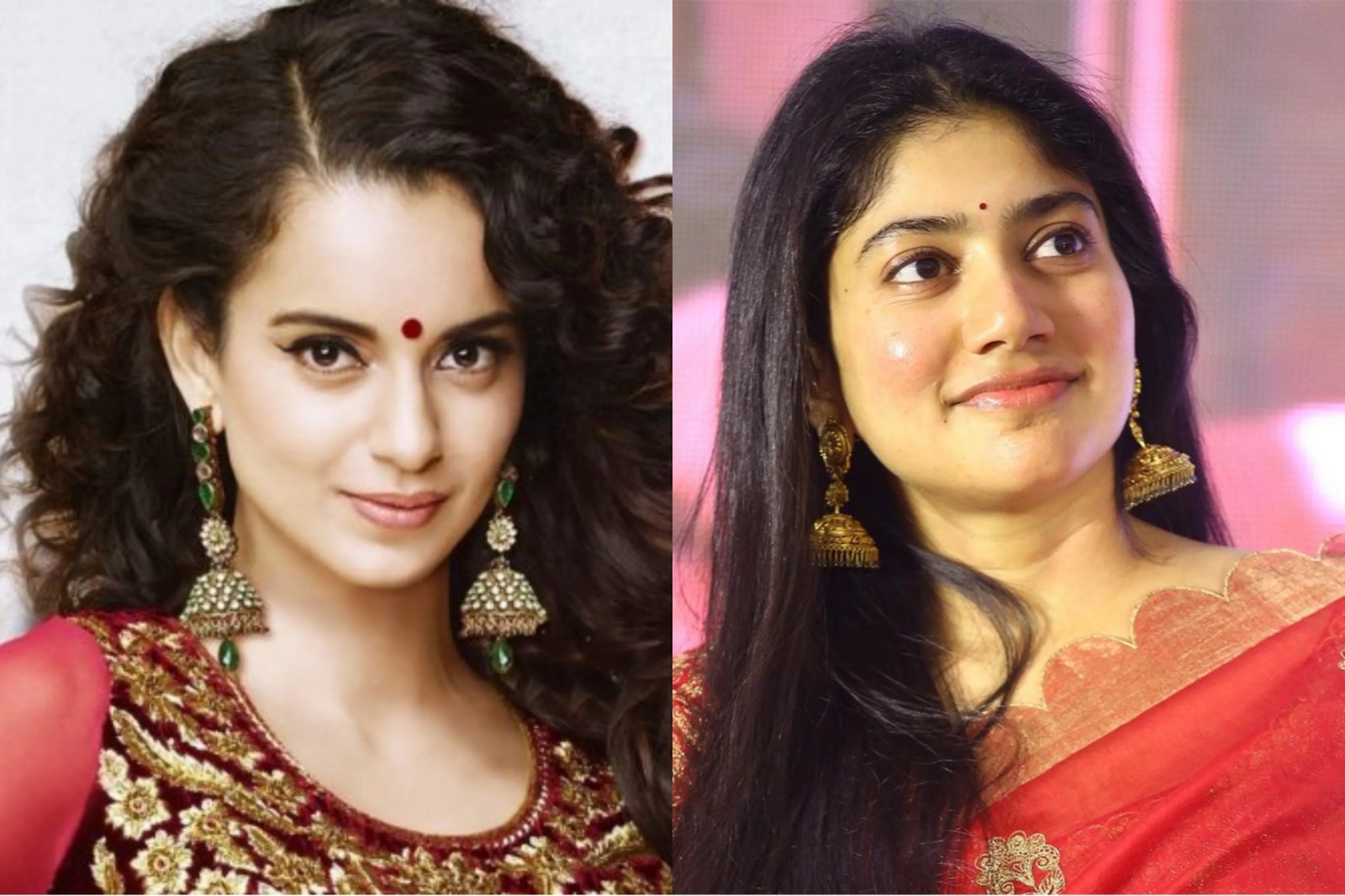 Chandramukhi 2 | లక లక లక అనాల్సింది సాయిపల్లవా? ప్చ్.. మంచి ఛాన్స్ మిస్సయిందిగా! Chandramukhi 2 | లక లక లక అనాల్సింది సాయిపల్లవా? ప్చ్.. మంచి ఛాన్స్ మిస్సయిందిగా!