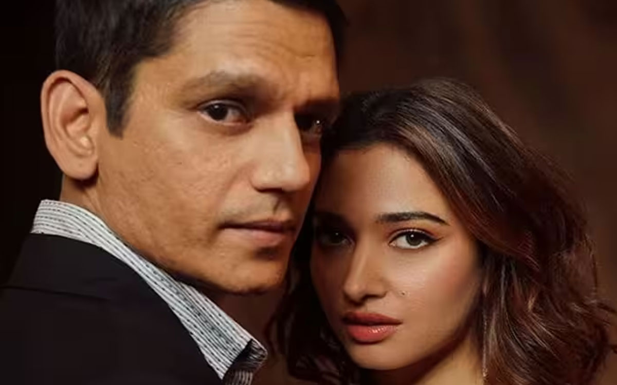 Tamannah | మాల్దీవుల్లో.. బాయ్ ఫ్రెండ్తో తమన్నా ఫుల్ ఎంజాయ్! పెళ్లికి మాత్రం నో..! Tamannah | మాల్దీవుల్లో.. బాయ్ ఫ్రెండ్తో తమన్నా ఫుల్ ఎంజాయ్! పెళ్లికి మాత్రం నో..!