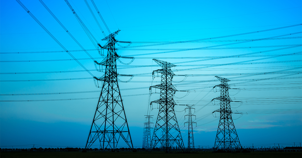 Rare Earth Resilience in the Supply Chain