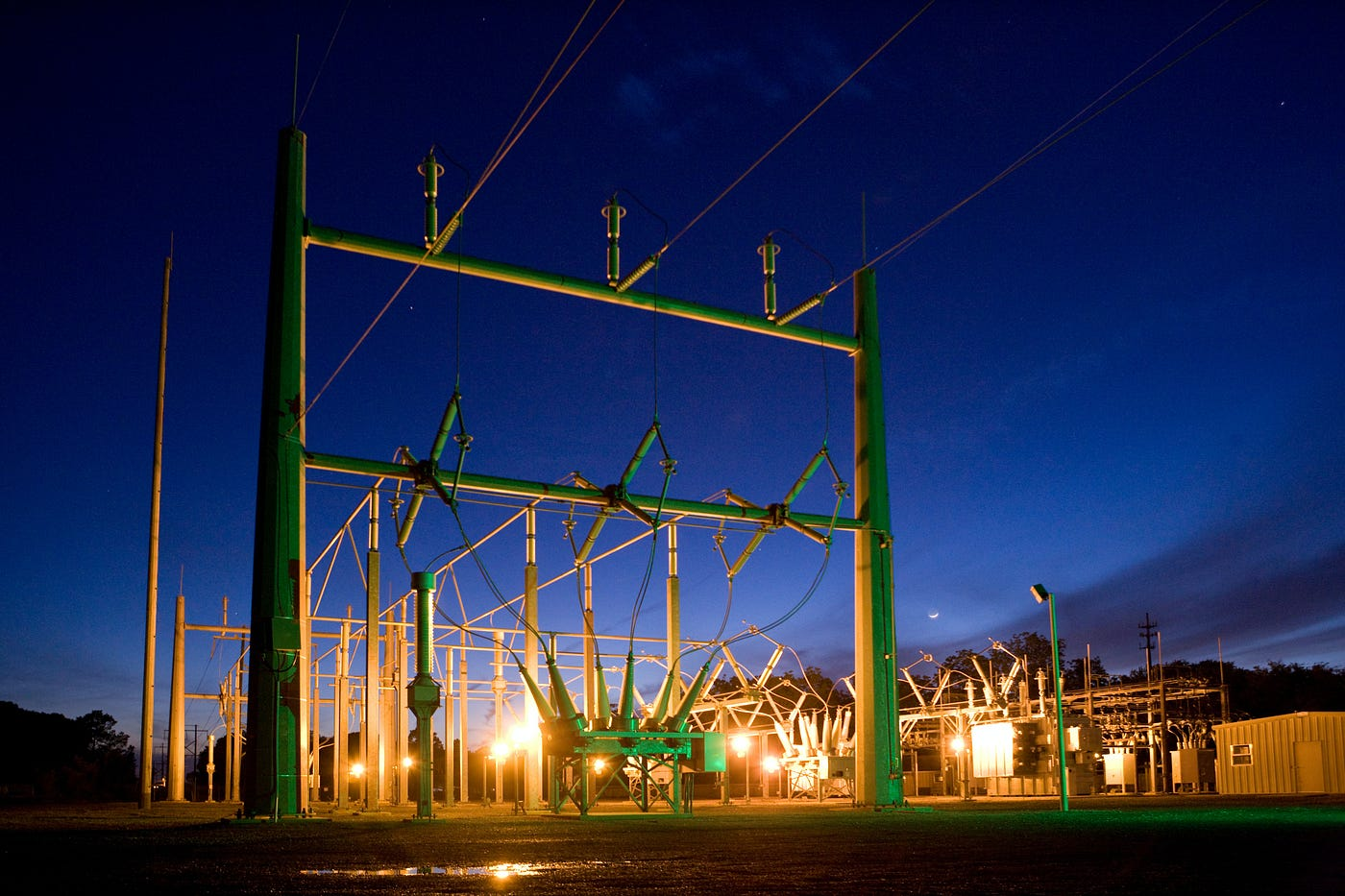Digital Twins: Scaling Operational Efficiency in Deepwater