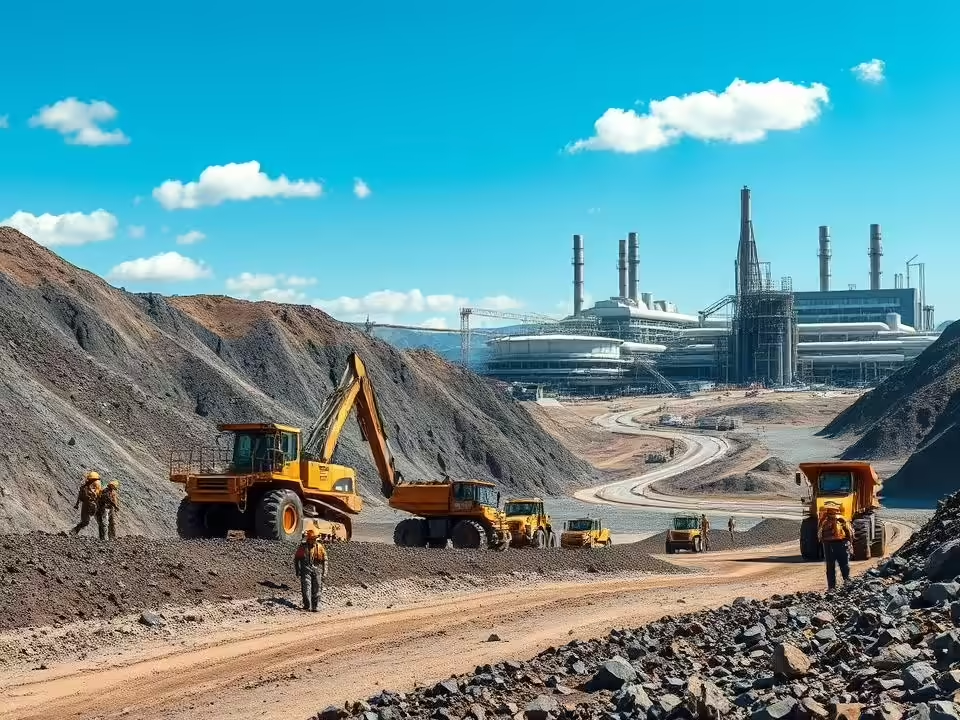 Decoupling Energy: The Future of Cross-Border Grids