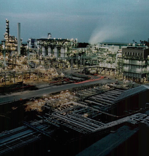 Carbon Capture ROI Projections