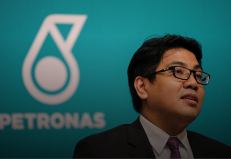 Petronas Warns Of Potential Regional Energy Supply Risks
