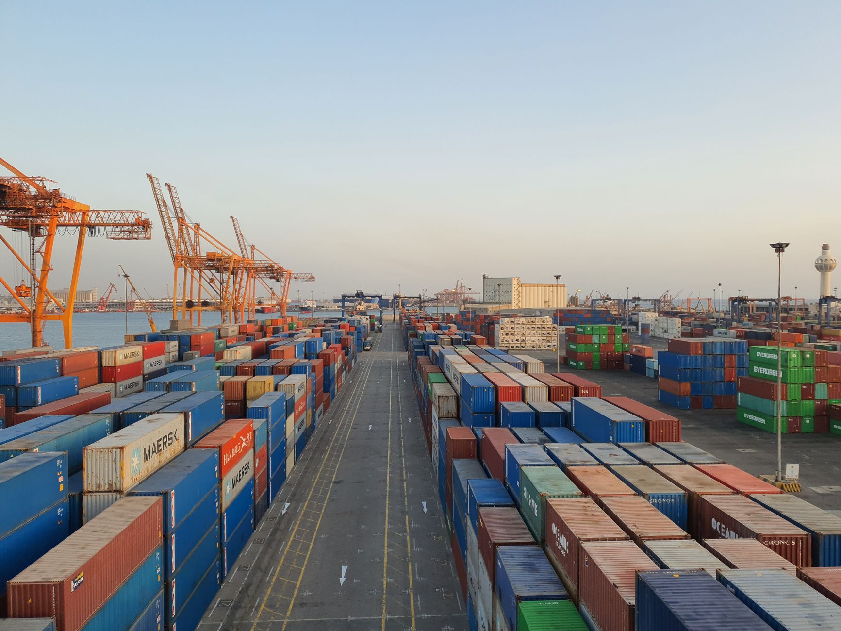 Vizhinjam: The Port that Should be on Every Global Investor's Map