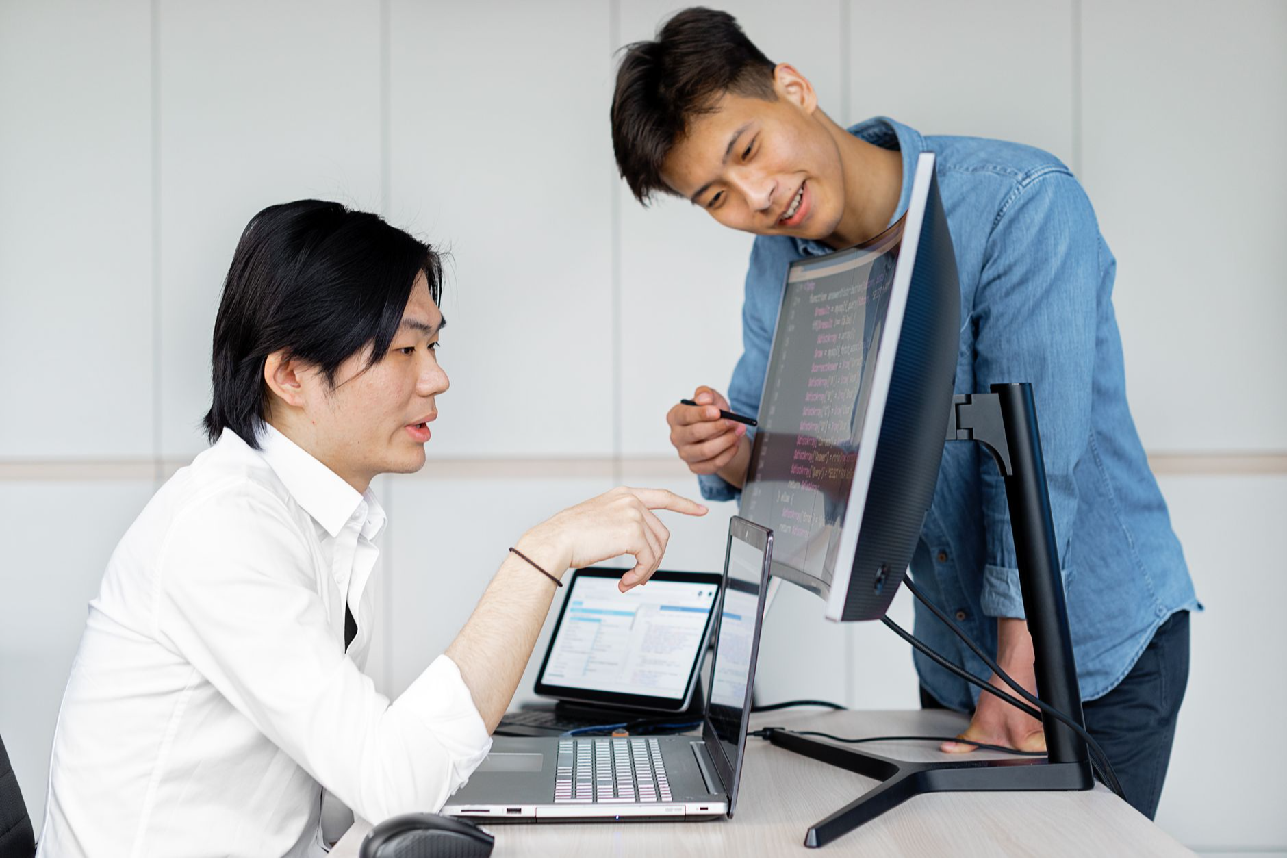 Tech Career Connect 2026