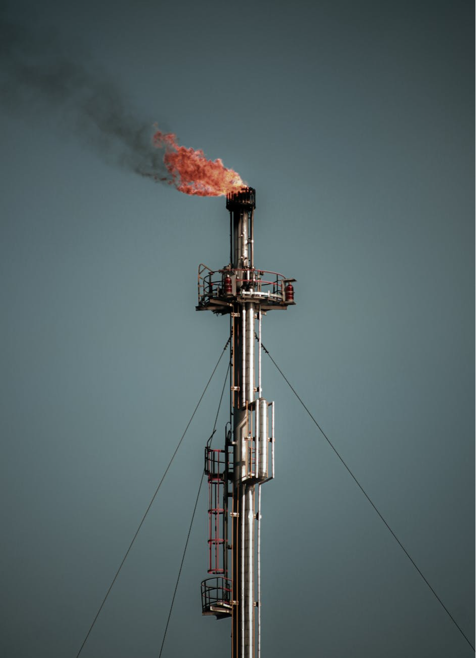 Oil and Gas Deficiency
