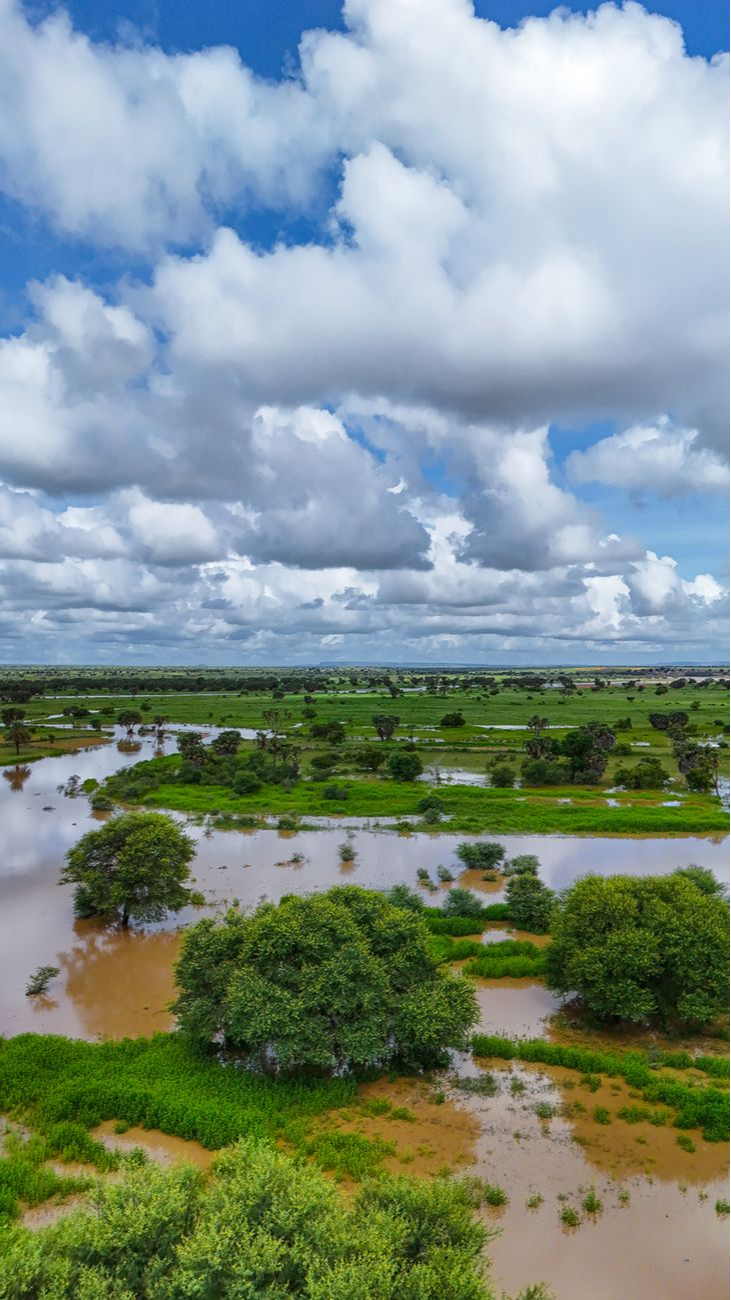 National Guidelines for Climate Change Adaptation