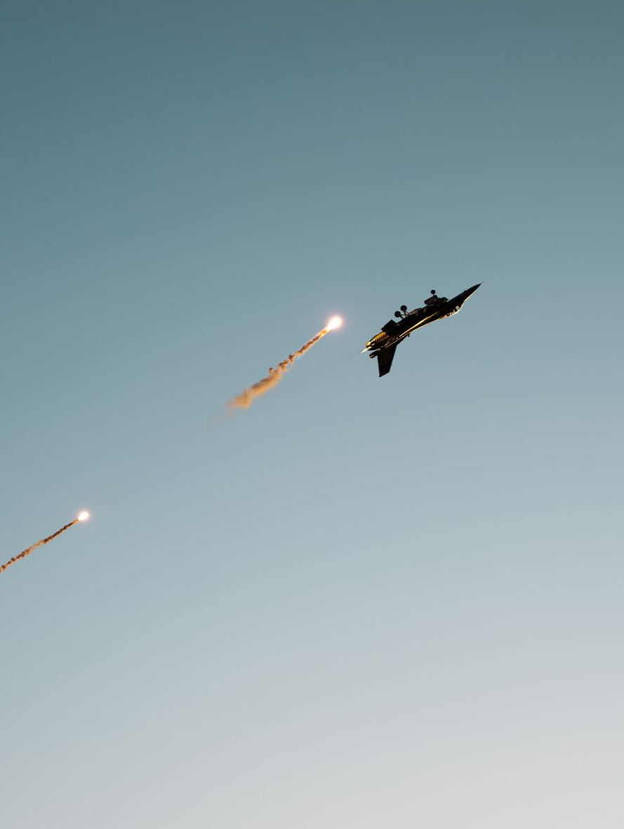 US Conducts New Wave of Strikes on Iran as Ceasefire Falters