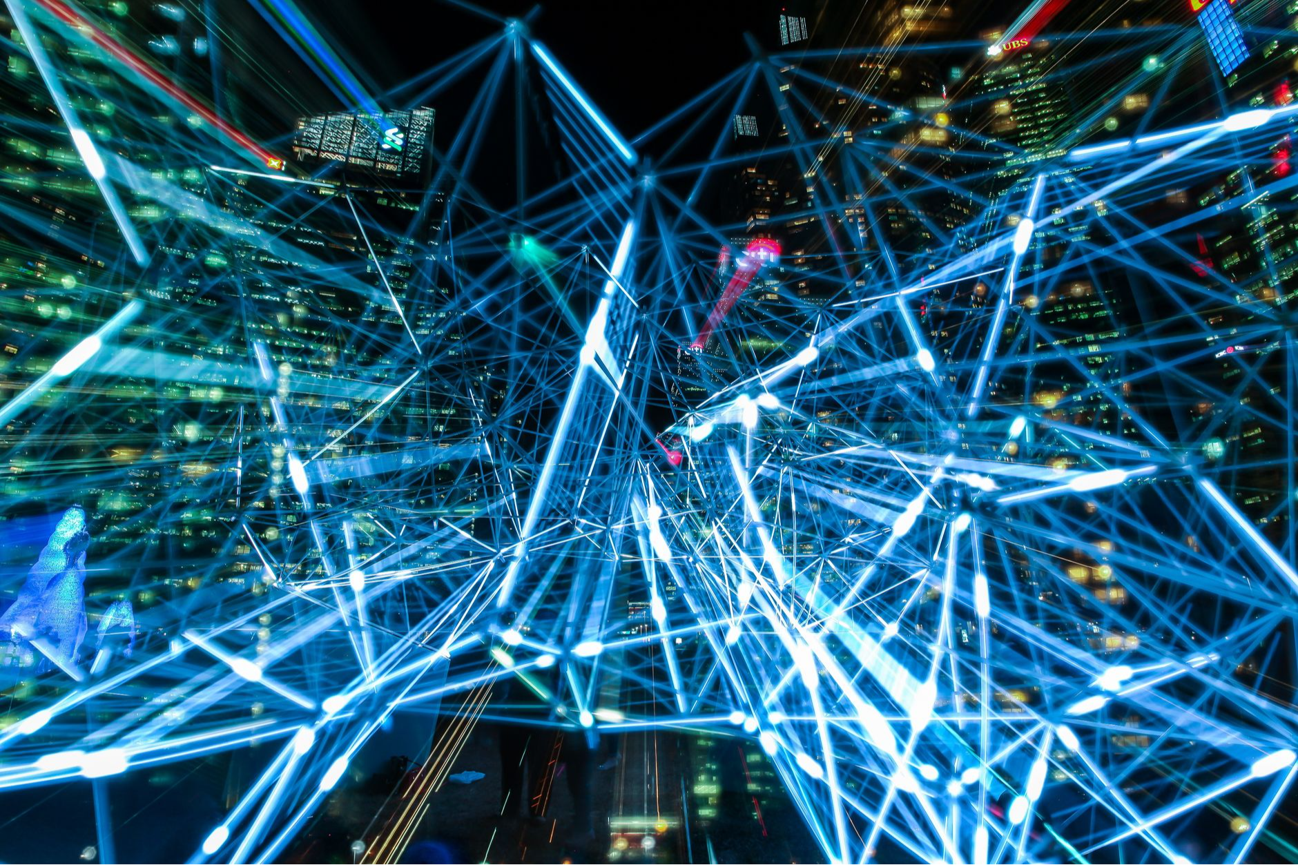 Energy Intelligence Driving Market Change