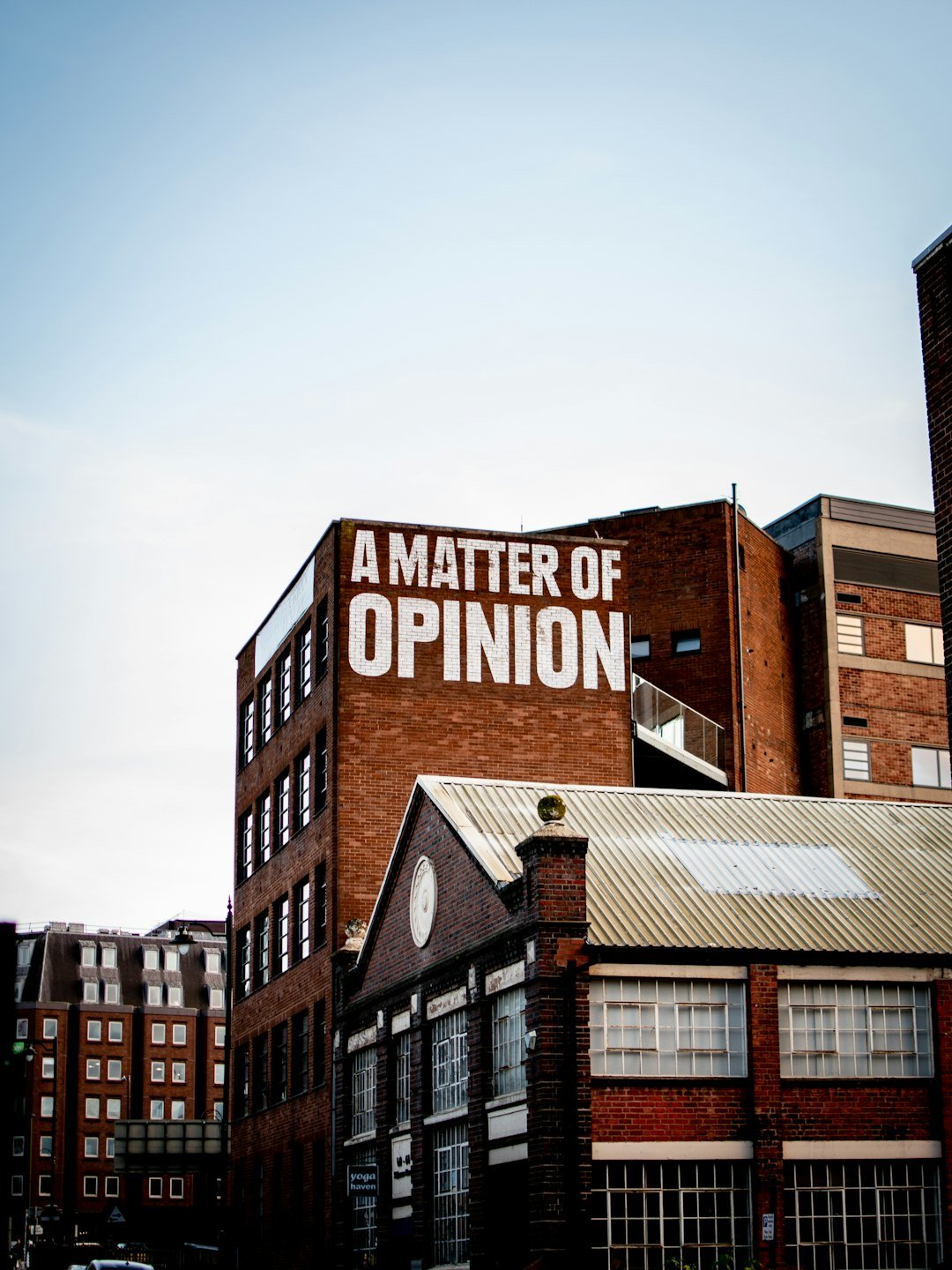 Blog Banner