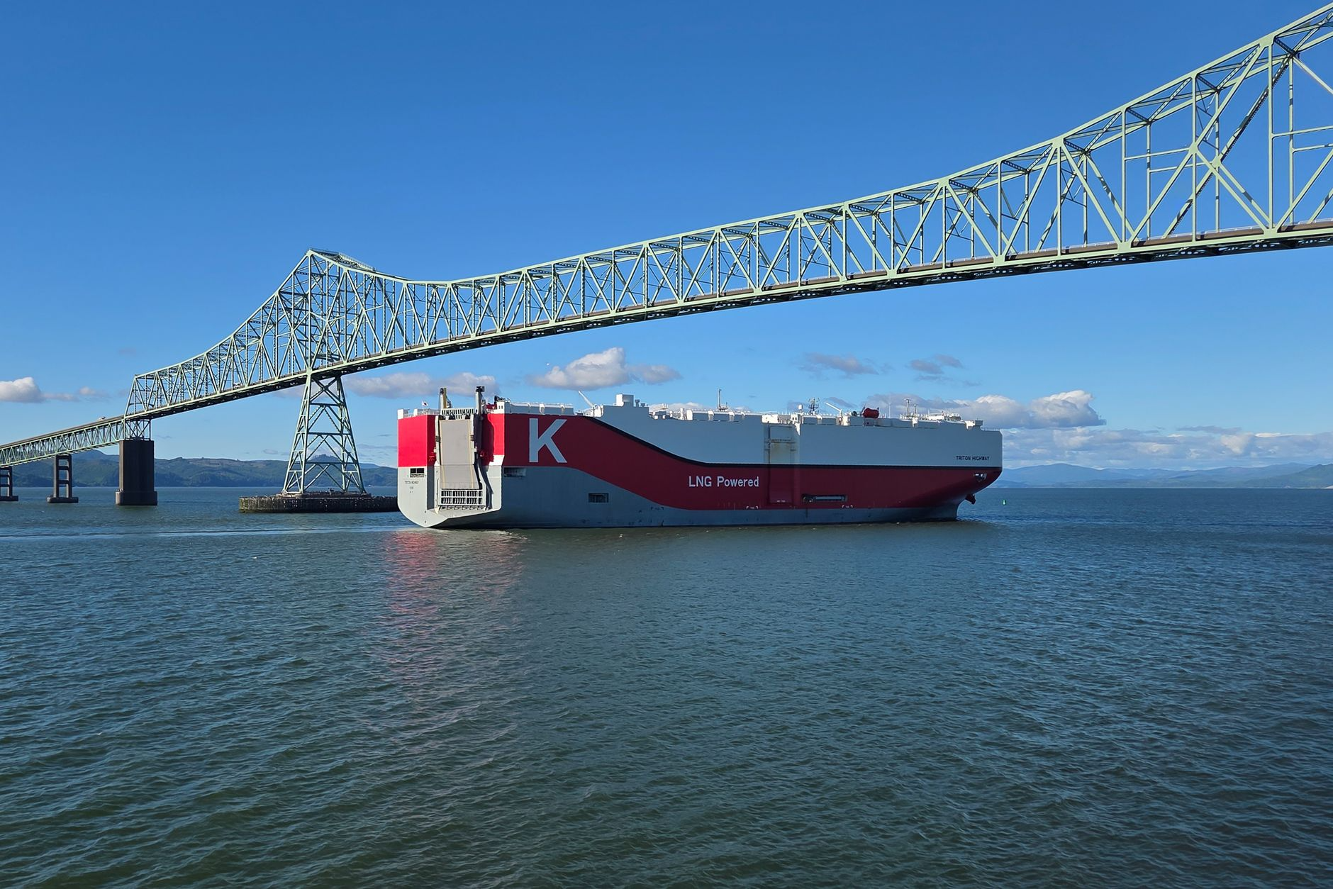 22nd Americas LNG Summit & Exhibition 2026