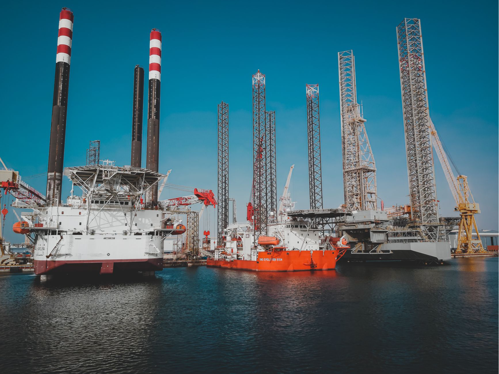 Marine & Offshore Qatar (MOQ) International Expo & Conference 2026