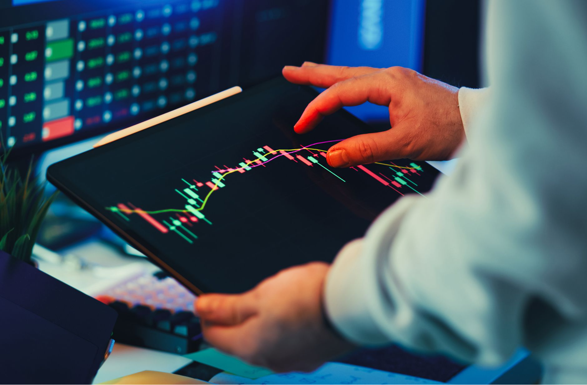 Strategic Energy Market Insights