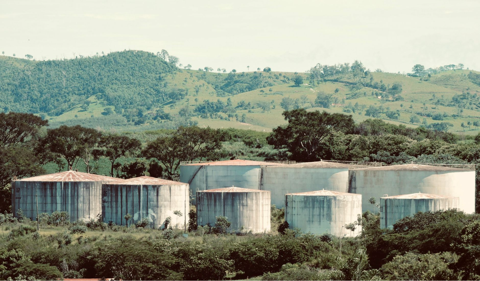Petrobras takes control of eight Côte d’Ivoire oil blocks in major African expansion