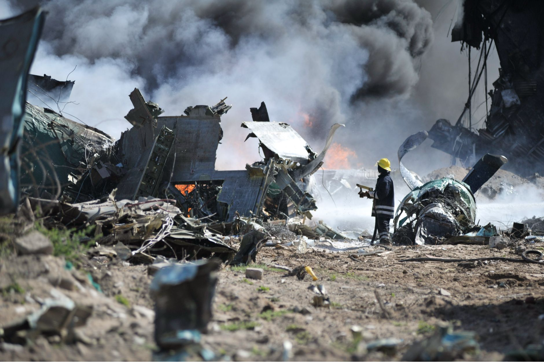 Iran claims attacks on Bahrain, Jordan, Iraq after US strikes kill 11
