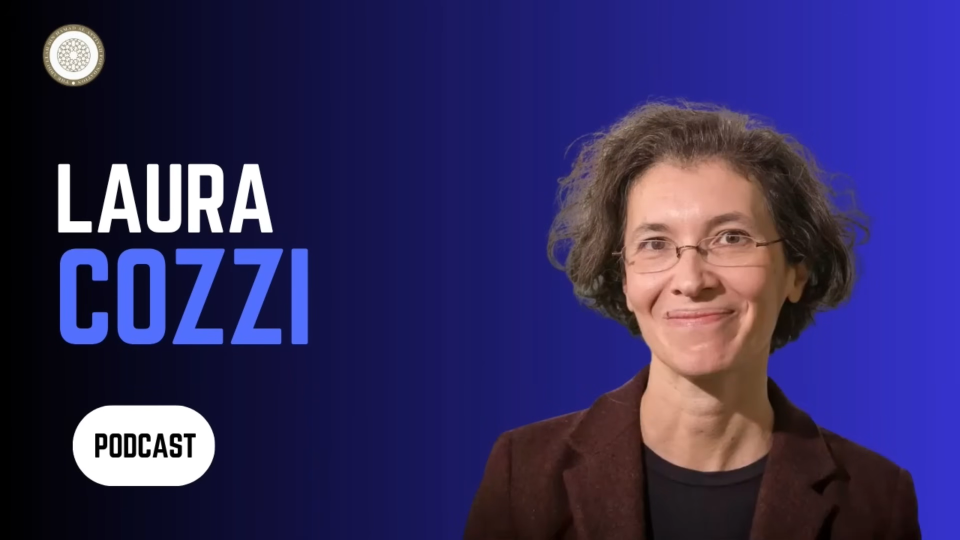 Energy at a Turning Point with Laura Cozzi