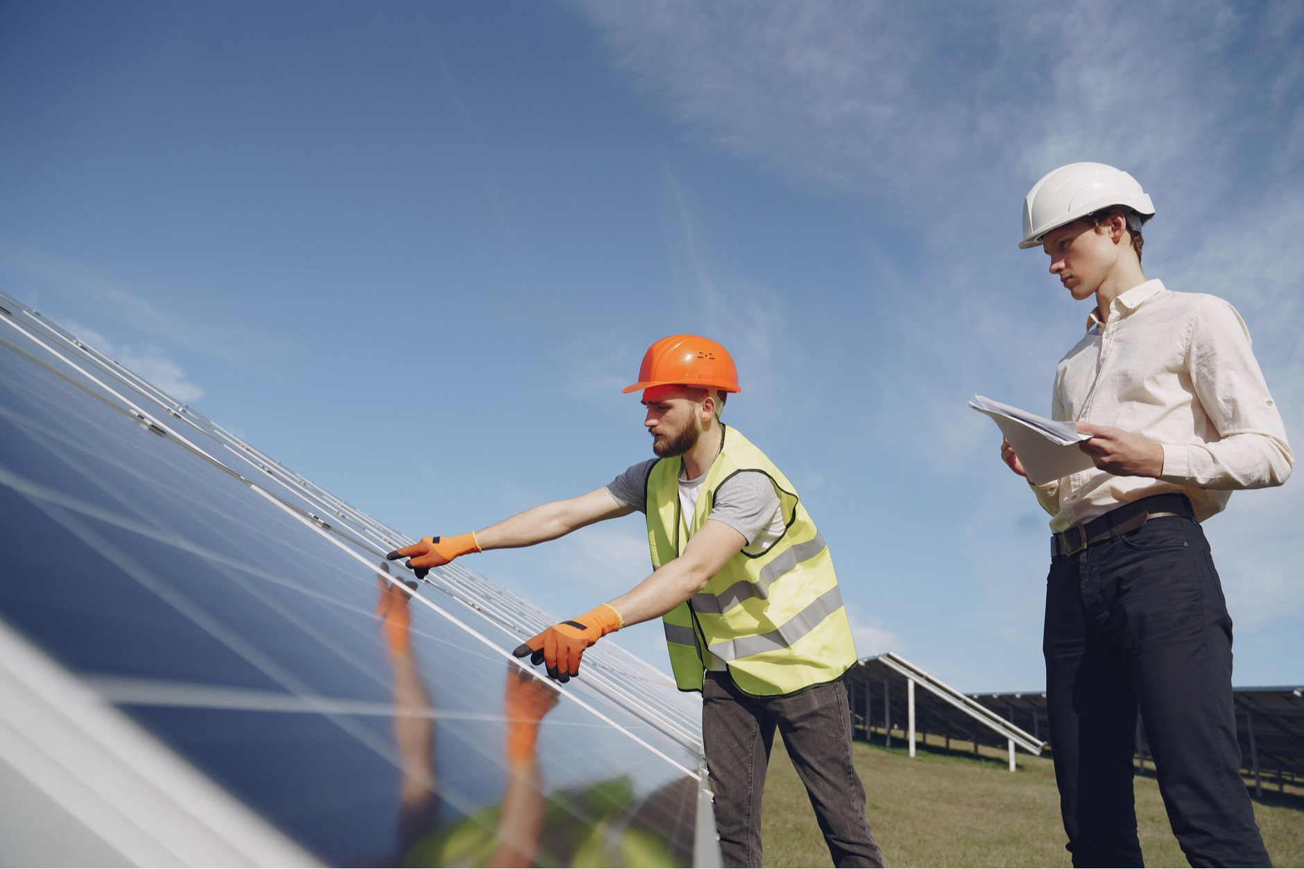 10 High-Demand Energy Skills That Will Define Careers by 2030