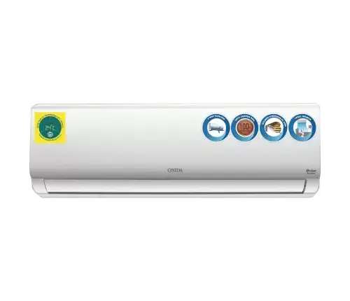 ONIDA 1 Ton 3 Star Split Inverter AC  - Offer from Store 2