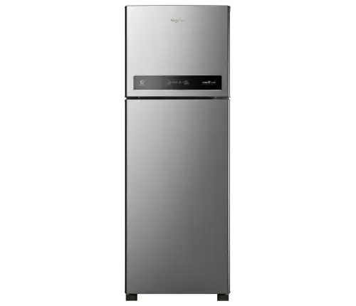 Whirlpool 265 L Frost Free Double Door 3 Star Convertible Refrigerator  - Offer from Store 2