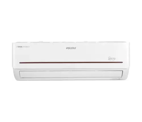 Voltas 1.5 Ton 3 Star Split Inverter AC  - Offer from Store 2