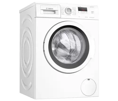BOSCH 7 kg Fully Automatic Front Load Washing Machine  - Offer from Store 2