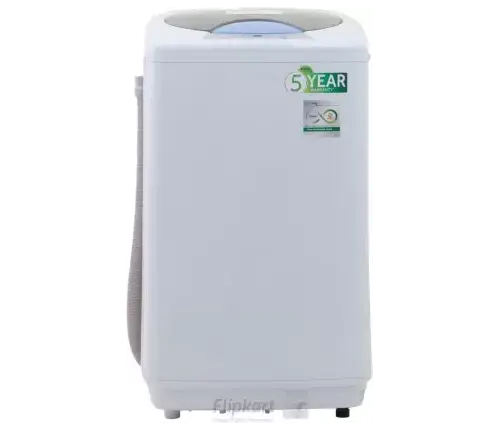 Haier 6 kg Fully Automatic Top Load Washing Machine - Offer from Store 2