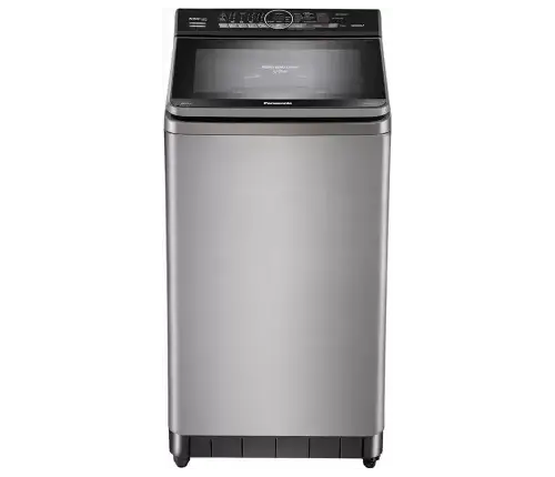 Panasonic 8 kg Fully Automatic Top Load Washing Machine with In-built Heater  - Offer from Store 2