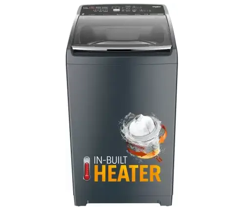Whirlpool 7.5 kg Fully Automatic Top Load Washing Machine with In-built Heater - Offer from Store 2