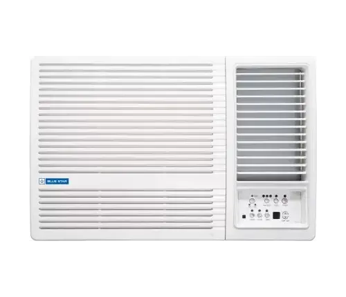 Blue Star 2023 Model 2 Ton 3 Star Window AC - Offer from Store 2