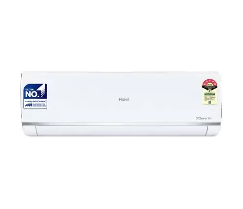 Haier 1.5 Ton 5 Star Inverter Split Air Conditioner - Offer from Store 2