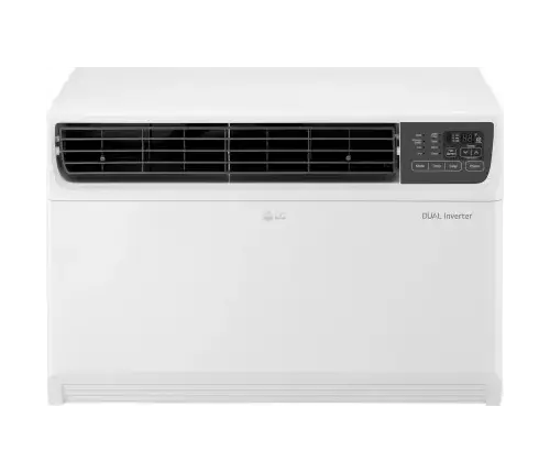 LG 1.5 Ton 5 Star Window Dual Inverter AC with Wi-fi Connect  - Offer from Store 2